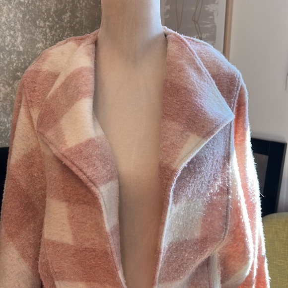 Anthropologie jacket - Picture 2 of 7